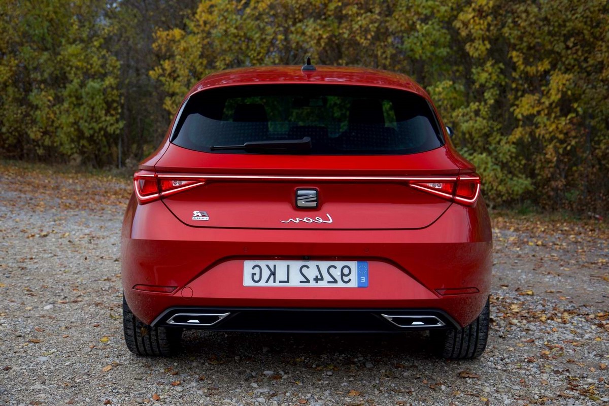 Audi sq2 2021: 300 cv de suv sólido