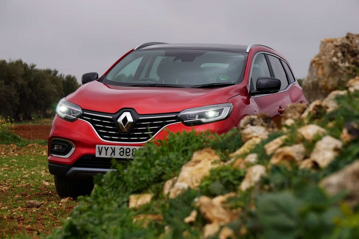 Opel corsa en granada de segunda mano